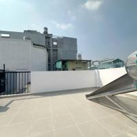 Kiến trúc sư bán nhà đẹp 154 Âu Dương Lân P3Q8