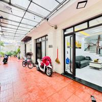 CẦN BÁN GẤP NHÀ 3 TẦNG CĂN CUỐI DÃY – NGÕ RỘNG Ô TÔ ĐỖ CẠNH NHÀ – NGÔ GIA TỰ, ĐẰNG LÂM