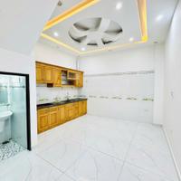 CẦN BÁN GẤP NHÀ 3 TẦNG CĂN CUỐI DÃY – NGÕ RỘNG Ô TÔ ĐỖ CẠNH NHÀ – NGÔ GIA TỰ, ĐẰNG LÂM