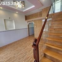 Nhà mới đẹp 2 tầng tại Phân lô TDC Hòn Sện bắc Nha Trang