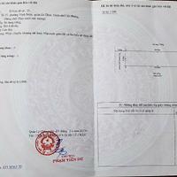 Bán nhà phân lô Thiên Lôi- gần AEON, 90m, đường 15m, Giá 5.29 tỉ cực rẻ