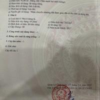 Bán nhà phân lô Thiên Lôi- gần AEON, 90m, đường 15m, Giá 5.29 tỉ cực rẻ