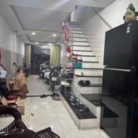 BÁN NHÀ 3 TẦNG MẶT TIỀN KINH DOANH ĐƯỚNG 2/4 VĨNH PHƯỚC