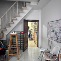 BÁN NHÀ 3 TẦNG MẶT TIỀN KINH DOANH ĐƯỚNG 2/4 VĨNH PHƯỚC