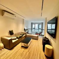 21.5 TỶ, NHÀ MỚI PHỐ TƯ ĐÌNH 50M2, 7 TẦNG NGÕ THÔNG Ô TÔ TRÁNH - KINH DOANH