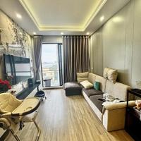 21.5 TỶ, NHÀ MỚI PHỐ TƯ ĐÌNH 50M2, 7 TẦNG NGÕ THÔNG Ô TÔ TRÁNH - KINH DOANH