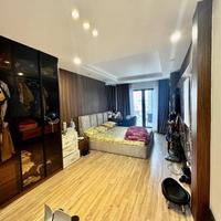 21.5 TỶ, NHÀ MỚI PHỐ TƯ ĐÌNH 50M2, 7 TẦNG NGÕ THÔNG Ô TÔ TRÁNH - KINH DOANH