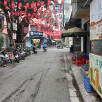 BÁN NHÀ HOÀNG NGÂN, DT63M 6 TẦNG, PHÂN LÔ VỈA HÈ, OTO TRÁNH, KINH DOANH NHỈNH 30 TỶ