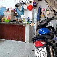 CHO THUÊ NHÀ ẤP 1, BÌNH HƯNG, BÌNH CHÁNH GIÁ 4 TRIỆU.