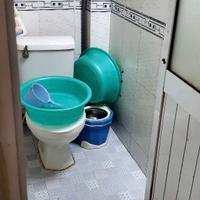 CHO THUÊ NHÀ ẤP 1, BÌNH HƯNG, BÌNH CHÁNH GIÁ 4 TRIỆU.