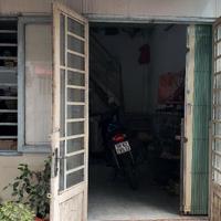 CHO THUÊ NHÀ ẤP 1, BÌNH HƯNG, BÌNH CHÁNH GIÁ 4 TRIỆU.