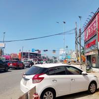 90. Nhà 20 triệu mặt tiền đường 3/2 thuận tiện kinh doanh