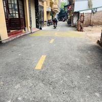 Bán nhà Tựu Liệt, Thanh Trì, Gara ô tô, Kinh doanh, 46m2, 10.2 tỷ