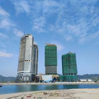 Sở hữu căn hộ View 360 độ Vịnh Bái Tử Long giá chỉ từ 2 Tỷ - Crystal Holidays Harbour Vân Đồn