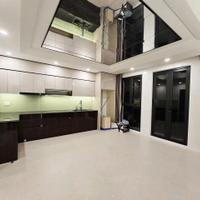 Nhà phân lô Vĩnh Niệm - 60m 4.5 tầng, mới tinh, thang máy, Giá 9.8 tỉ