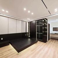 Nhà phân lô Vĩnh Niệm - 60m 4.5 tầng, mới tinh, thang máy, Giá 9.8 tỉ