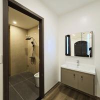 Nhà phân lô Vĩnh Niệm - 60m 4.5 tầng, mới tinh, thang máy, Giá 9.8 tỉ