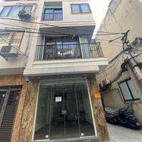 264  CHO THUÊ NHÀ NGUYÊN CĂN NGỌC THỤY – FULL ĐỒ – GIÁ TỐT