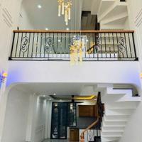 Bán nhà 5 tầng 52m2, 4PN, 4WC, đường số 48, Hiệp Bình Chánh, Thủ Đức, TP HCM - Giá 7,8 tỷ, sổ hồng.