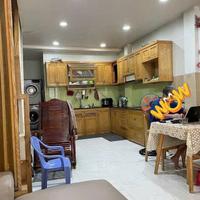 HẺM XE HƠI VÀO NHÀ - 2 TẦNG - DT 48M2 (4×12M) - BÌNH TÂN - GẦN AEON TÂN PHÚ - NHỈNH 5 TỶ