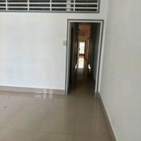 88. Nhà 7 triệu 4 phòng ngủ gần trường Cái Khế 2