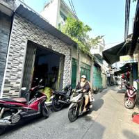 BÁN NHÀ MT Đ.ĐOÀN VĂN BƠ- XE HƠI ĐẬU CỬA- LƯU THÔNG NGUYỄN THẦN HIẾN- XÓM CHIẾU - NGUYỄN TẤT THÀNH.