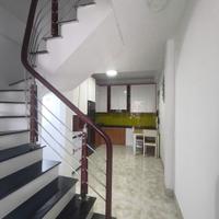 BÁN NHÀ 3 TẦNG – ĐỨC GIANG – HOÀI ĐỨC - CHỈ 4.5 TỶ