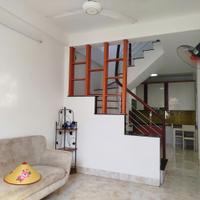 BÁN NHÀ 3 TẦNG – ĐỨC GIANG – HOÀI ĐỨC - CHỈ 4.5 TỶ