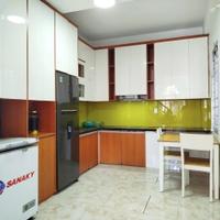 BÁN NHÀ 3 TẦNG – ĐỨC GIANG – HOÀI ĐỨC - CHỈ 4.5 TỶ