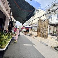 Bán nhà đường Số 5, Linh Xuân, Thủ Đức, TP HCM. DT 100m2 - Sổ Hồng, giá 6,69 tỷ! Liên hệ