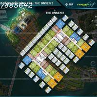 MỞ BÁN 2 TOÀ THÁP 24 TẦNG NGAY SÔNG QUÁN TRƯỜNG NHA TRANG