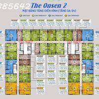 MỞ BÁN 2 TOÀ THÁP 24 TẦNG NGAY SÔNG QUÁN TRƯỜNG NHA TRANG