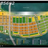 MỞ BÁN 2 TOÀ THÁP 24 TẦNG NGAY SÔNG QUÁN TRƯỜNG NHA TRANG