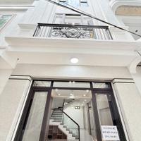 Bán nhà Thiên Lôi ngay cạnh AEON, 50m 4 tầng, ô.tô đỗ sát nhà