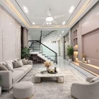 Bán nhà Thiên Lôi ngay cạnh AEON, 50m 4 tầng, ô.tô đỗ sát nhà