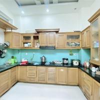 NHÀ QUẬN 10  GẦN VẠN HẠNH MALL, 5 TẦNG -  CHỈ 7.XX TỶ