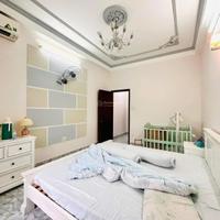 NHÀ QUẬN 10  GẦN VẠN HẠNH MALL, 5 TẦNG -  CHỈ 7.XX TỶ