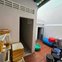 NHÀ MT VÕ TRỨ, CHỢ XÓM MỚI, TRUNG TÂM NHA TRANG DT: 137,8m² Giá bán: 21,5 tỷ ( tl ) lh e