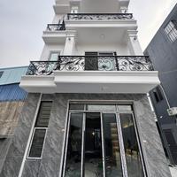 Bán nhà 3 tầng độc lập tại Quỳnh Hoàng An Dương Hải Phòng