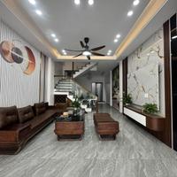 Bán nhà 3 tầng độc lập tại Quỳnh Hoàng An Dương Hải Phòng