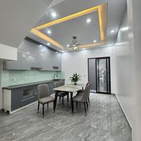 Bán nhà 3 tầng độc lập tại Quỳnh Hoàng An Dương Hải Phòng