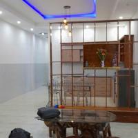 98. Nhà 4,5 triệu 2 phòng ngủ full nội thất cách chợ Bà Bộ 1,5 km