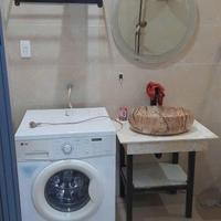 98. Nhà 4,5 triệu 2 phòng ngủ full nội thất cách chợ Bà Bộ 1,5 km