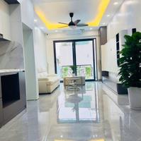 CHÙA BỘC 42M² – 5 TẦNG – MT 7.4M  THANG MÁY – NGÕ Ô TÔ  10.9 TỶ