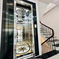 CHÙA BỘC 42M² – 5 TẦNG – MT 7.4M  THANG MÁY – NGÕ Ô TÔ  10.9 TỶ