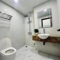 CHÙA BỘC 42M² – 5 TẦNG – MT 7.4M  THANG MÁY – NGÕ Ô TÔ  10.9 TỶ