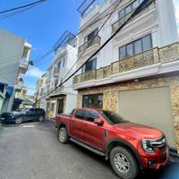 CẦN BÁN NHÀ 4 TẦNG MÓNG CỌC KHOAN NHỒI – MẶT NGÕ ĐẰNG HẢI, HẢI AN, HẢI PHÒNG  Ô TÔ ĐỖ CỬA