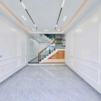 CẦN BÁN NHÀ 4 TẦNG MÓNG CỌC KHOAN NHỒI – MẶT NGÕ ĐẰNG HẢI, HẢI AN, HẢI PHÒNG  Ô TÔ ĐỖ CỬA