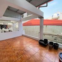 cầu giấy DT 36m x5 tầng 7,86 tỷ ngõ thông,gần ô tô,full nội thất