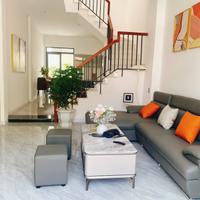 NHÀ 3TẦNG - MT NGUYỄN XUÂN HỮU – GẦN CÔNG VIÊN - KINH DOANH – CHỈ 6.3 TỶ